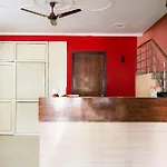 Roomshala 002 Rose Residency Near Yashobhoomi